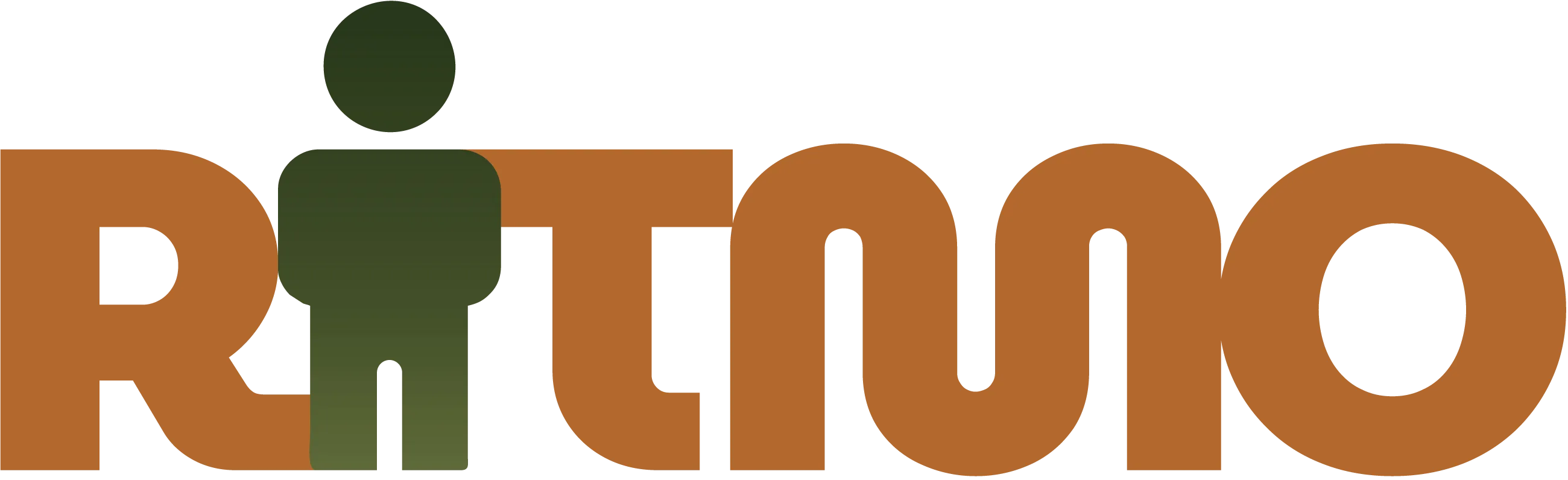 Ritmo Logo